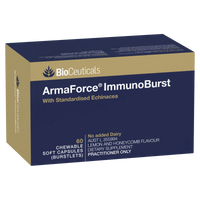 ArmaForce® ImmunoBurst 60 Capsules