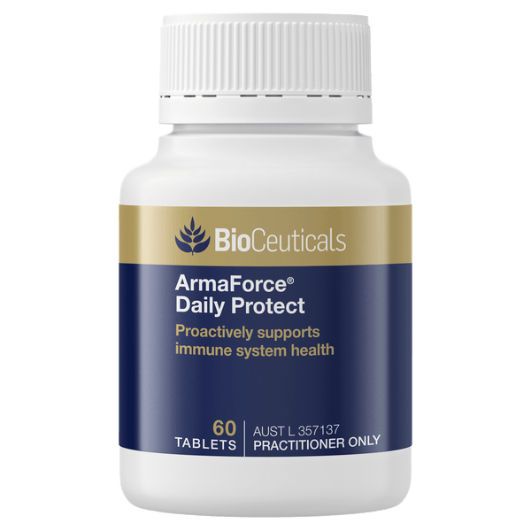 ArmaForce® Daily Protect 60 Tablets