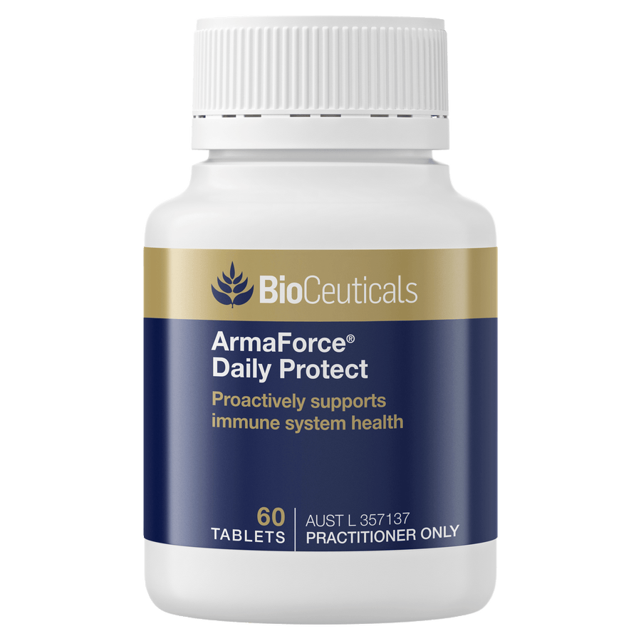 ArmaForce® Daily Protect 60 Tablets