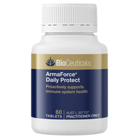 ArmaForce® Daily Protect 60 Tablets