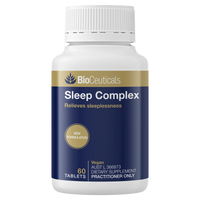 Sleep Complex 60 Tablets