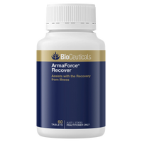 ArmaForce®  Recover 60 Tablets