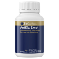 AntiOx Excel 60 Capsules