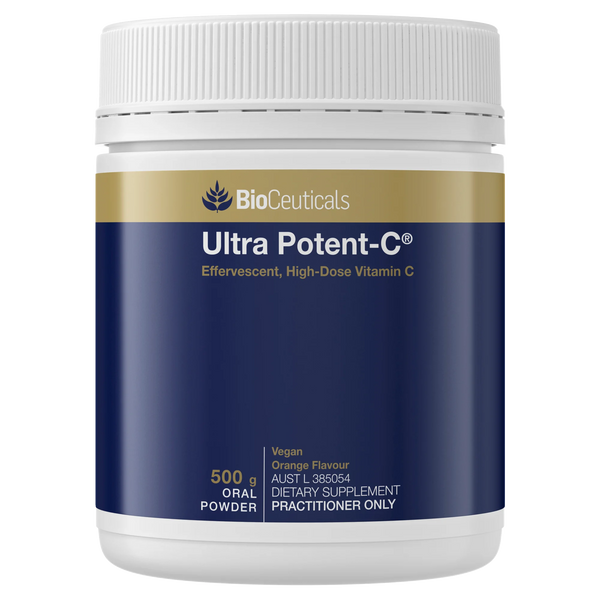 Ultra Potent-C® 500g Oral Powder