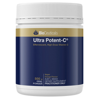 Ultra Potent-C® 500g Oral Powder