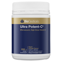 Ultra Potent-C® 200g Oral Powder
