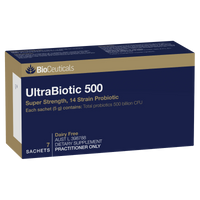 UltraBiotic 500 7 Sachets (35g)