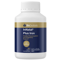 InNatal® Plus Iron 90 Capsules