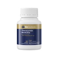 Theracurmin BioActive 60 Capsules