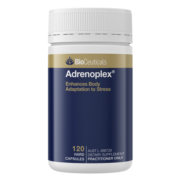Adrenoplex® 120 Capsules