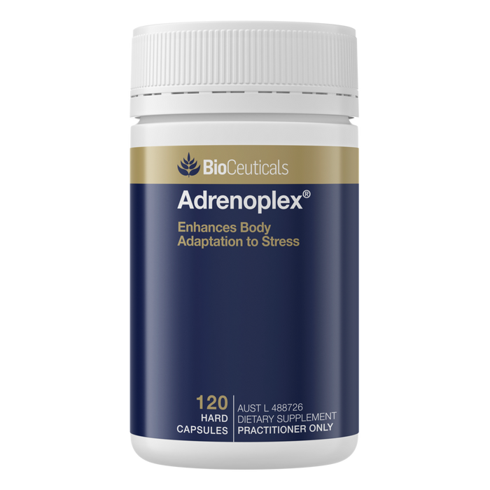 Adrenoplex® 120 Capsules