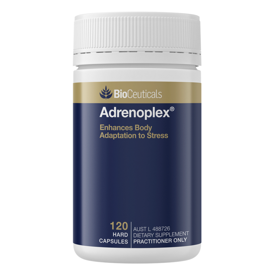 Adrenoplex® 120 Capsules