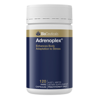 Adrenoplex® 120 Capsules