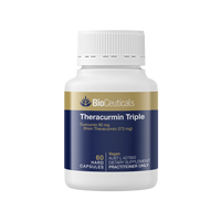 Theracurmin Triple 60 Capsules