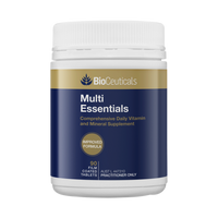 Multi Essentials 90 Tablets