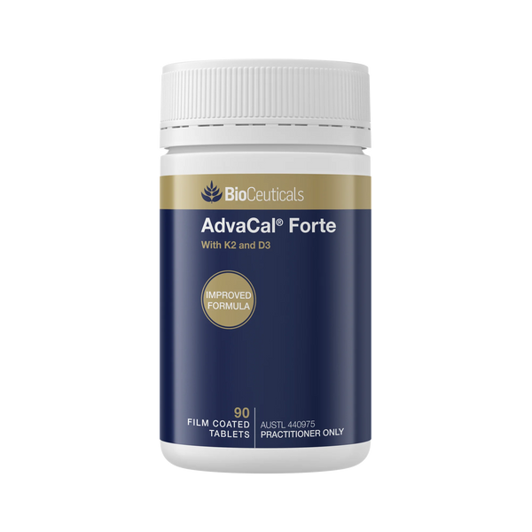 AdvaCal® Forte 90 Tablets