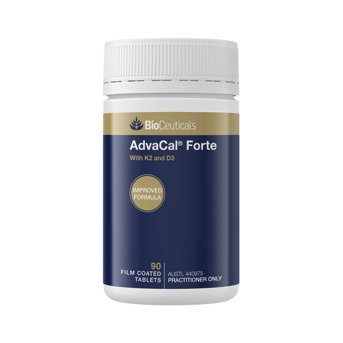 AdvaCal® Forte 90 Tablets