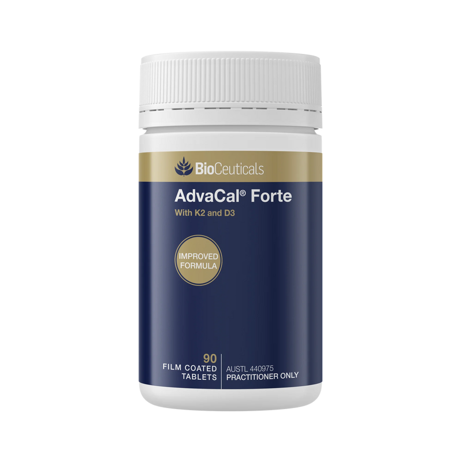 AdvaCal® Forte 90 Tablets