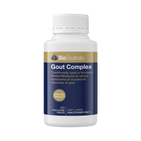 Gout Complex 90 Tablets