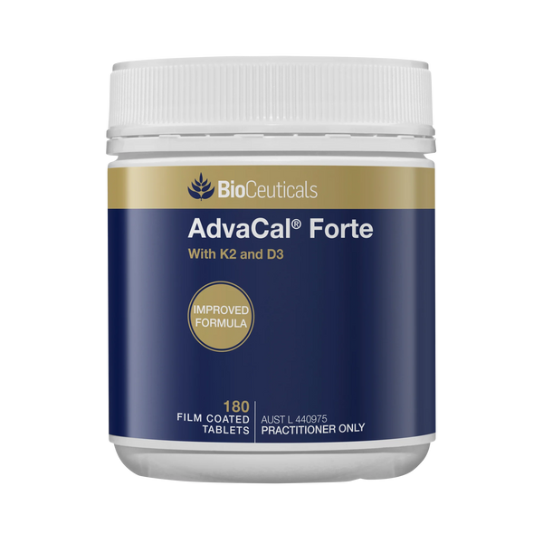 AdvaCal® Forte 180 Tablets