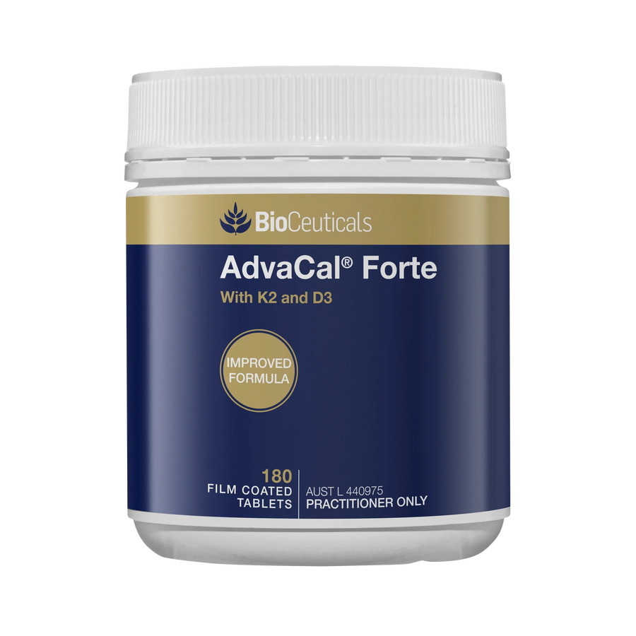 AdvaCal® Forte 180 Tablets