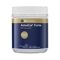 AdvaCal® Forte 180 Tablets