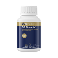 SB Floractiv® 120 Capsules