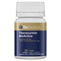 Theracurmin BioActive 30 Capsules