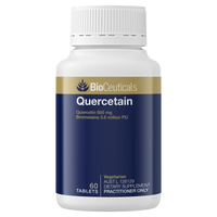 Quercetain 60 Tablets
