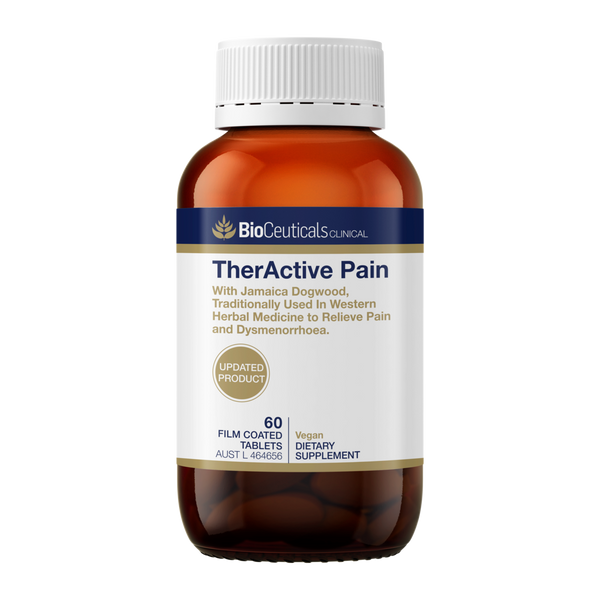 TherActive Pain 60 Tablets