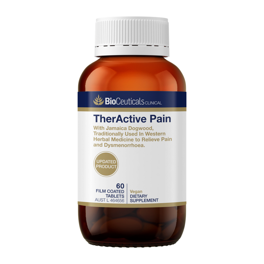 TherActive Pain 60 Tablets