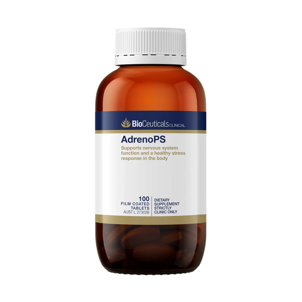 AdrenoPS 100 Tablets