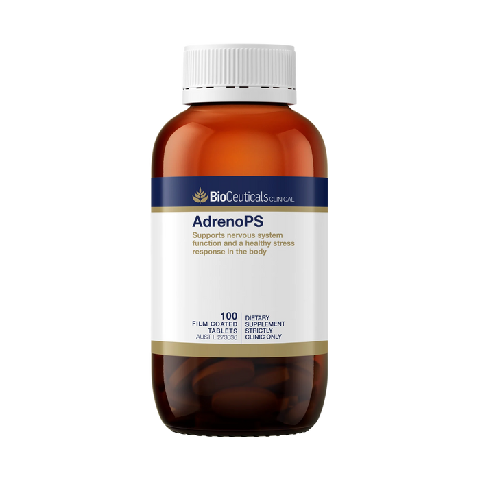 AdrenoPS 100 Tablets