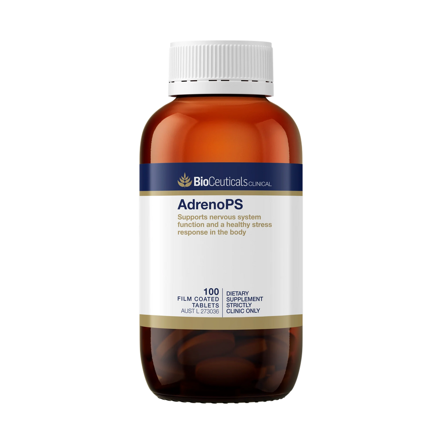 AdrenoPS 100 Tablets