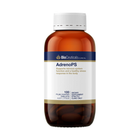 AdrenoPS 100 Tablets