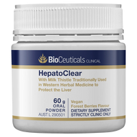 HepatoClear 60g