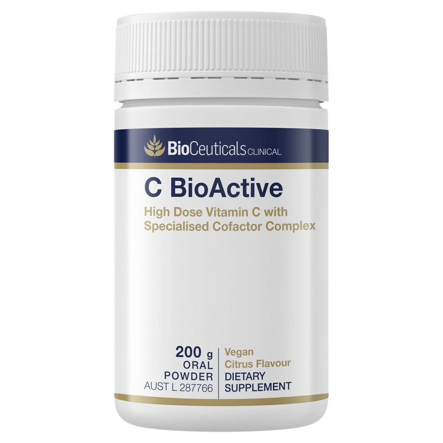C BioActive 200g