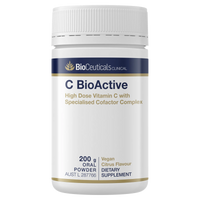 C BioActive 200g