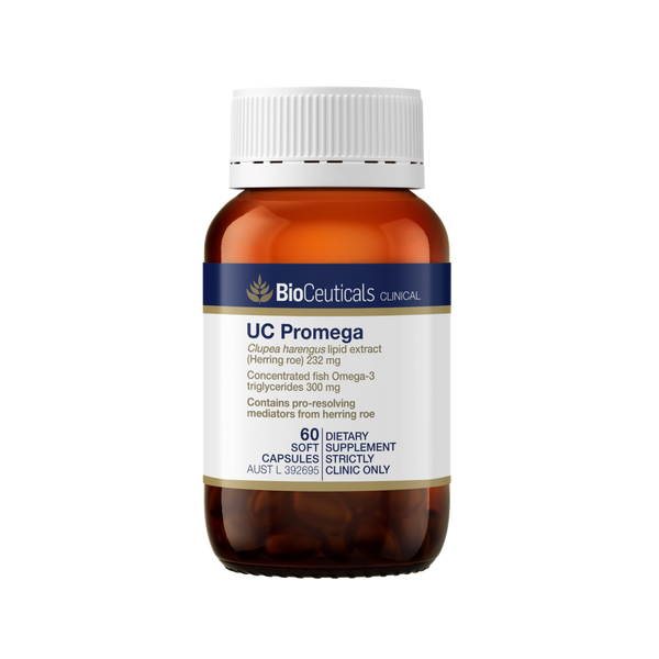 UC Promega 60 Capsules