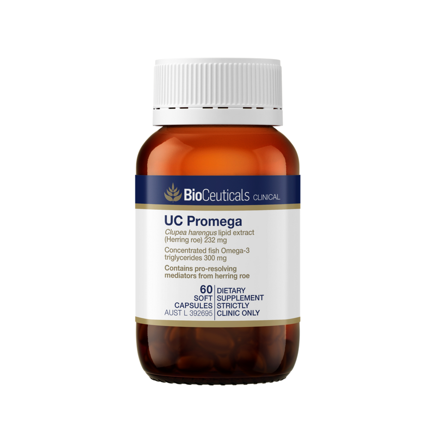 UC Promega 60 Capsules