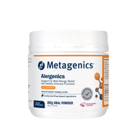Metagenics Alergenics Powder 202g