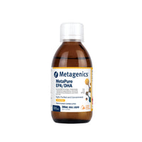 Metagenics MetaPure EPA/DHA Citrus Berry 200ml