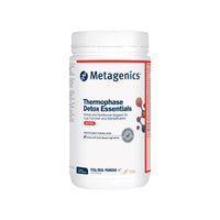 Metagenics Thermophase Detox Essentials 532g