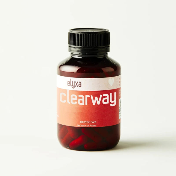 Elyxa Clearway (Recovery)