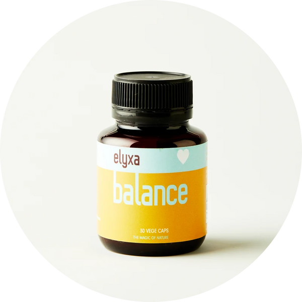 Elyxa Balance