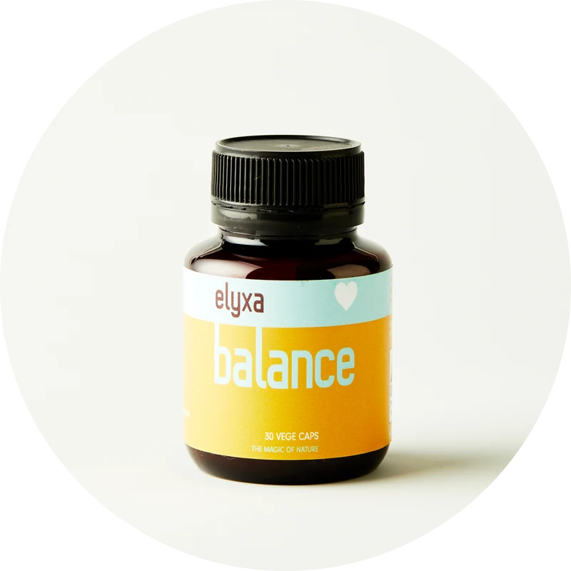 Elyxa Balance