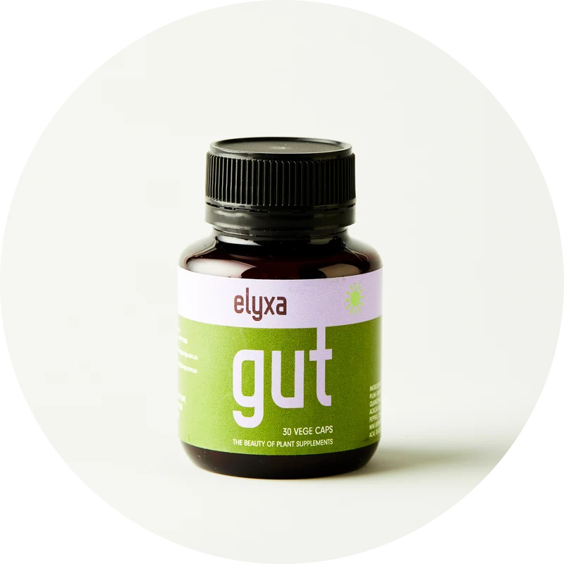 Elyxa Gut