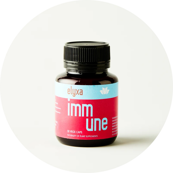 Elyxa Immune