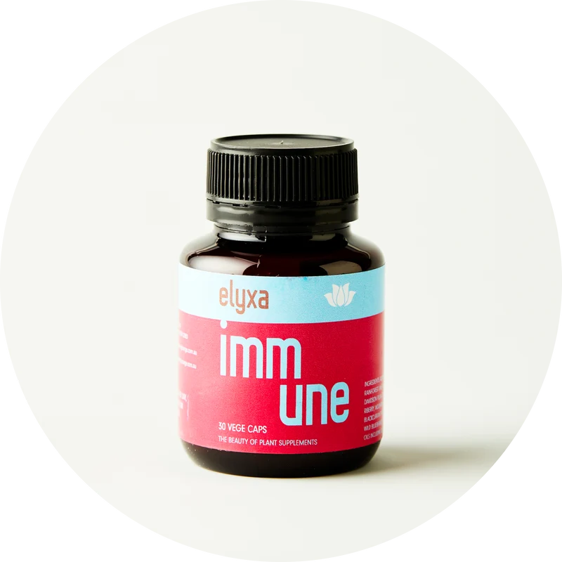 Elyxa Immune