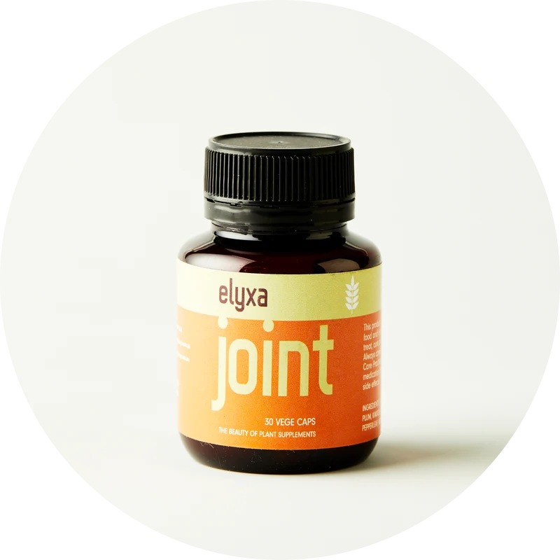 Elyxa Joint